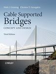 Cable Supported Bridges: Concept and Design