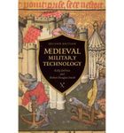 [( Medieval Military Technology )] [by: Kelly DeVries] [May-2012]