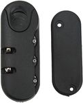 VGEBY Luggage Lock, 3 Digits Suitca