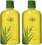 Lily Of The Desert Gelly Moisturize