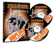 Kettlebell Workout Dvds