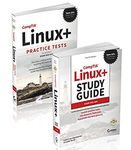 CompTIA Linux + Certification Kit: Exam XK0-004 (Comptia Linux + Study Guide)