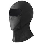 ROTTO Cooling Balaclava Summer Silk Balaclava Face Mask for Motorcycle Cycling Fishing for Men Women Sun Protection