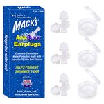 Earplugs For Diving