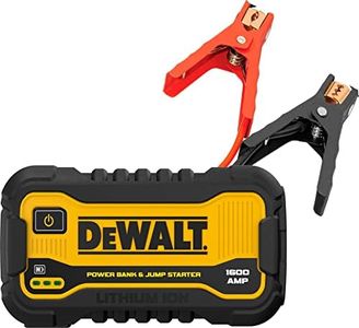 DeWalt DXA