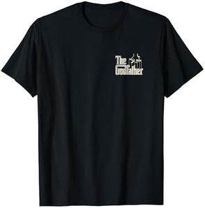 The Godfather Cartes à Jouer Don King T-Shirt