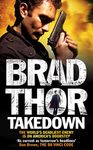 Takedown (Scot Harvath Book 5)