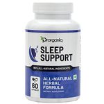 Herbal Sleep Aids