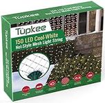 Tupkee Christmas Light Net – 150 LE