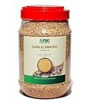 MNG International Inc. Dried Garlic Minced - 1.3kg (46oz)