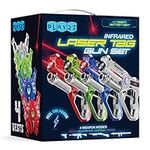 Play22 Laser Tag Sets Gun Vest - In
