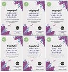 (Pack Of 6) - Rooibos Earl Grey | DRAGONFLY TEAS