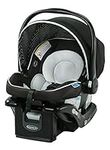 Graco SnugRide 35 Lite LX Infant Car Seat, Studio