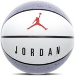Jordan Playground Basketball 8P 2.0 Size 7 (CEMENT GREY/WHITE/BLACK/FIRE RED)