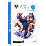 CLIP STUDIO PAINT EX - Version 2 | Perpetual License | for Microsoft Windows and macOS