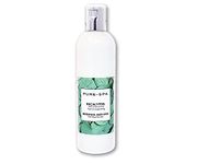 Pure-Spa Whirlpool Bath Milk with Eucalyptus Essential Oils 250ml