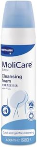 Molicare Skin Cleansing Foam 400 ml