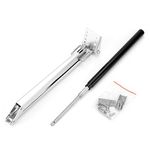 Greenhouse Window Opener Automatically Prevent Overheating Vent Autovent Solar Heat Energy Sensitive Automatic Greenhouses Roof