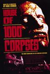 Movie Posters House of 1000 Corpses 27 x 40 Style A