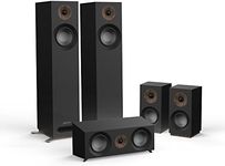 Jamo S 805 HCS Home Cinema Speaker 