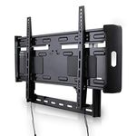 Pyle-Home Universal TV Mount for 37-Inch to 55-Inch Plasma, LED, LCD, 3D TV's PSW661LF1