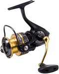 Abu Garcia Superior Spinning Fishing Reel