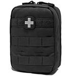 EMT Pouch MOLLE Ifak Pouch Tactical