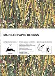 Marbled Paper Designs: Gift & Creative Paper Book Vol. 102 (Multilingual Edition) (Gift & creative papers, 102)