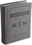 WS Game Company Monopoly Vintage Bo