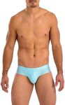 Gary Majdell Sport Men's Cheeky Brief Bikini Swimsuit