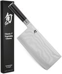 Shun Classic 7" Vegetable Cleaver