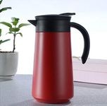 Insulated Coffee Urns