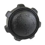 Generator Fuel Gas Cap, Fuel Gas Tank Cap for 751-0603B 951-3111 Engines, Lawn Mower Gas Cap Replacement Accessories, Petrol Cap for Mower Engine Fuel Tank