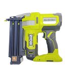 RYOBI 18-G Cordless Brad Nailer (Tool Only)