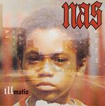 Illmatic: Clean Version [VINYL]