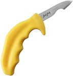 Shucker Paddy Oyster Tools (Yellow)
