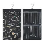 Hanging Jewelry Organizer For Necklaces