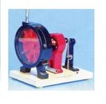 RG - Water Turbine with Dynamo Model for Teaching and Learning Aid for Parents/Schools || Demonstration Kit.