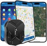 Winnes GPS Tracker TK905 Magnetic C