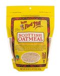 Bob's Red Mill Oatmeal Scottish 2 Pk