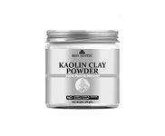 Bon Austin 100% Pure & Natural Kaolin Clay Powder | Clay - For Acne, Blackheads And For Glowing Skin (100 Gms)