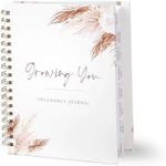 Pregnancy Journal for First Time Mo