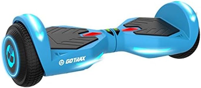 Gotrax NOV