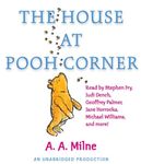 The House at Pooh Corner