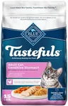 Blue Buffalo Tastefuls Natural Dry 