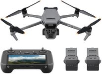 DJI Mavic 3 Pro Cine with DJI RC Pr