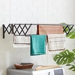 YOUDENOVA Clothes Drying Rack Wall 