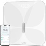Wyze Scale X | Shamrock White