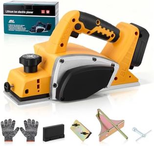 Cordless H