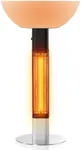 R.W.FLAME 1500W Outdoor Patio Heate
